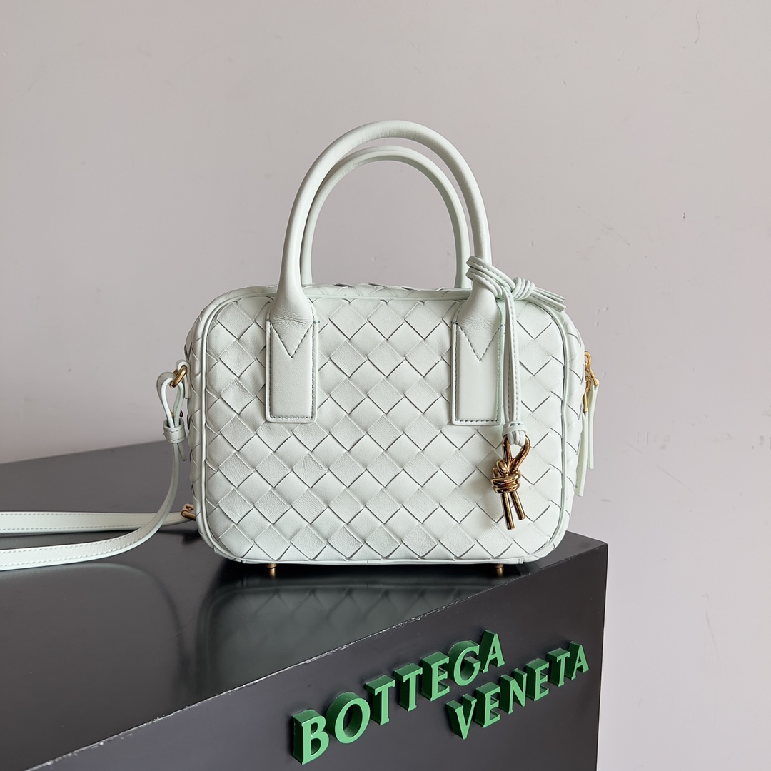 Bottega Veneta Top Handle Bags